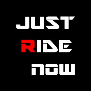 just ride now ig